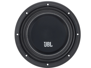 MS 10SD4 - Black - 10 inch Subwoofer (600 watts) Dual 4 ohm - Hero